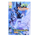 DC Crossover 7 Ghost & Batgirl 2002 Panini | Hoppla-Stuff